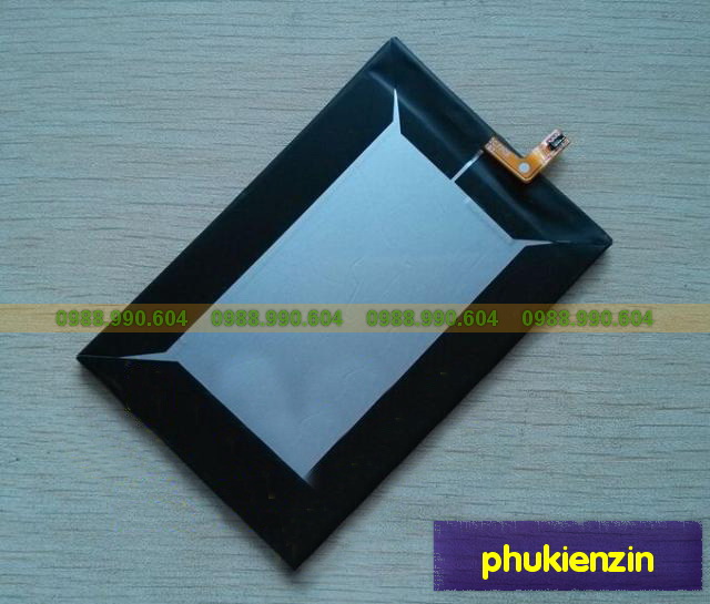 pin điện thoại Gionee S5.5