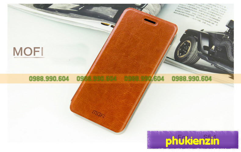 bao da điện thoại Gionee S5.1 mofi bao da điện thoại Gionee S5.1 mofi