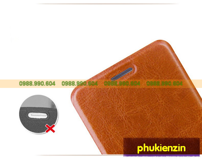 bao da điện thoại Gionee S5.1 mofi bao da điện thoại Gionee S5.1 mofi