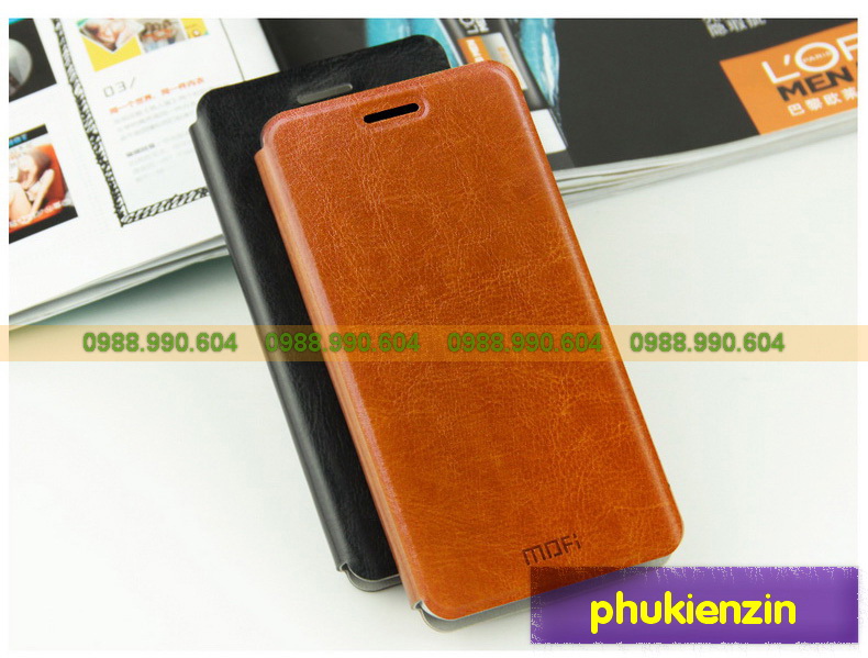 bao da điện thoại Gionee S5.1 mofi bao da điện thoại Gionee S5.1 mofi