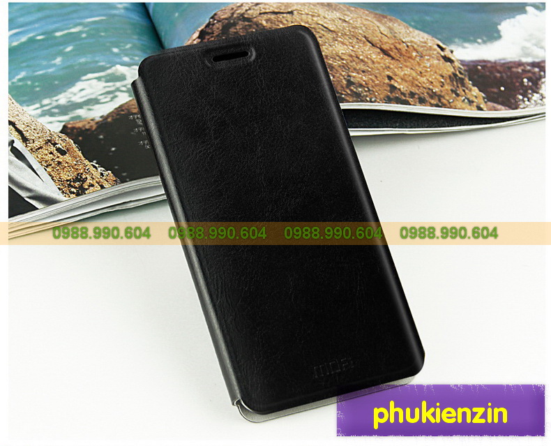 bao da điện thoại Gionee S5.1 mofi bao da điện thoại Gionee S5.1 mofi