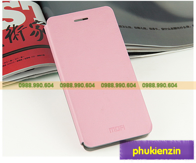 bao da điện thoại Gionee S5.1 mofi bao da điện thoại Gionee S5.1 mofi