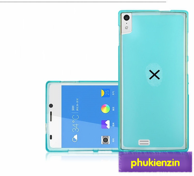 Ốp lưng Gionee Elife S5.5 Silicone Ốp lưng Gionee Elife S5.5 Silicone