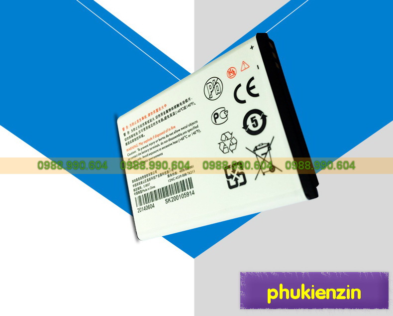pin điện thoại Philips s308