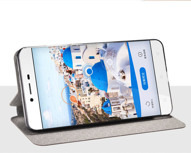 Bao da điện thoại Gionee Marathon M3