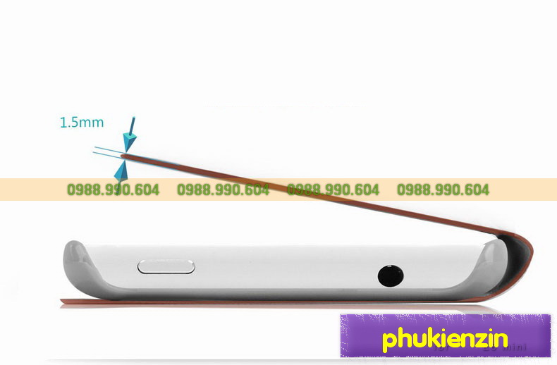 Bao dien thoai gionee e6 mini