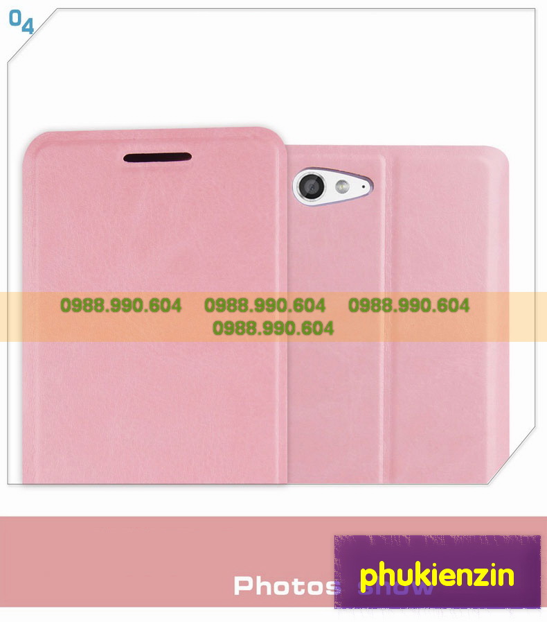 Bao dien thoai gionee e6 mini