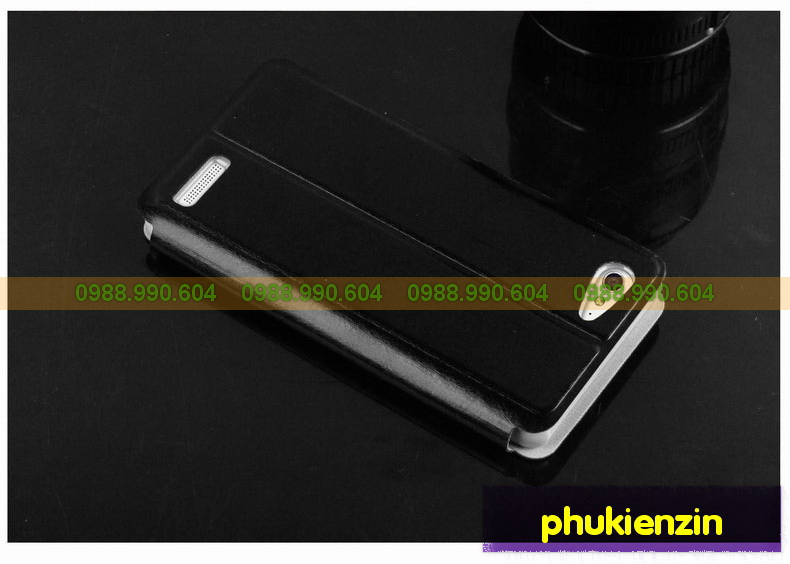 Bao dien thoai gionee e6 mini