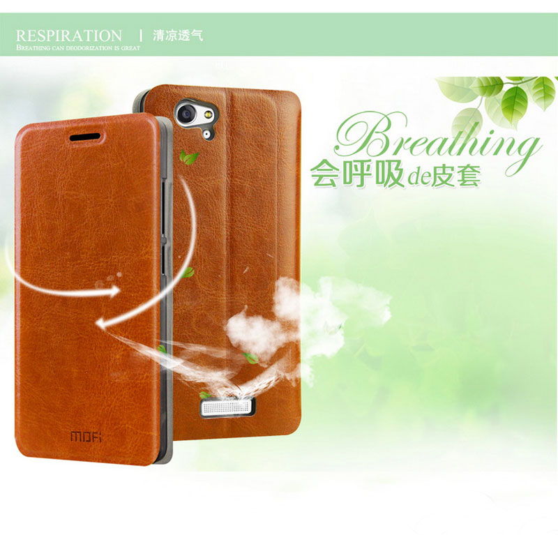 Bao da điện thoại Gionee Marathon M3