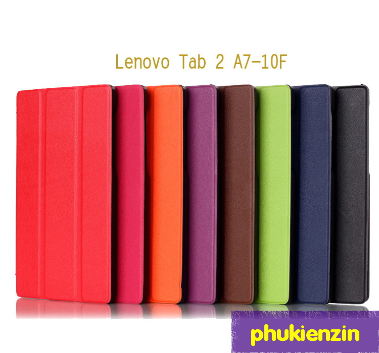 Bao da Lenovo Tab 2 A7-10 Bao da Lenovo Tab 2 A7-10