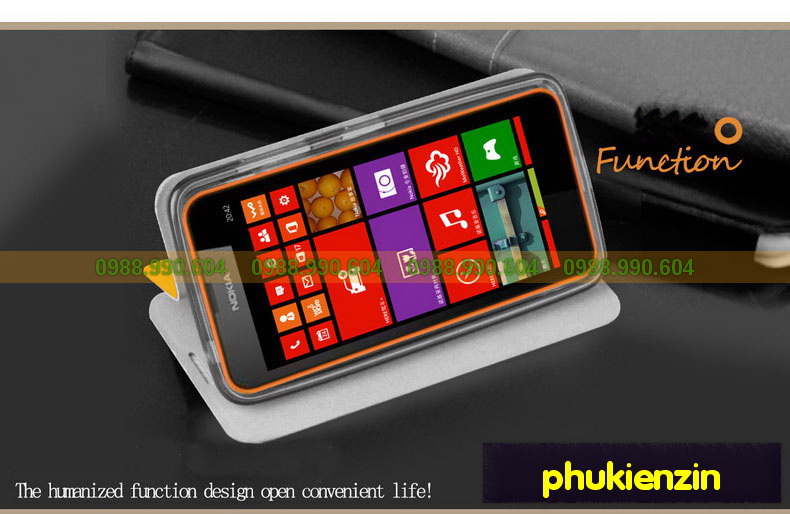 bao da nokia lumia 630 mofi bao da nokia lumia 630 mofi