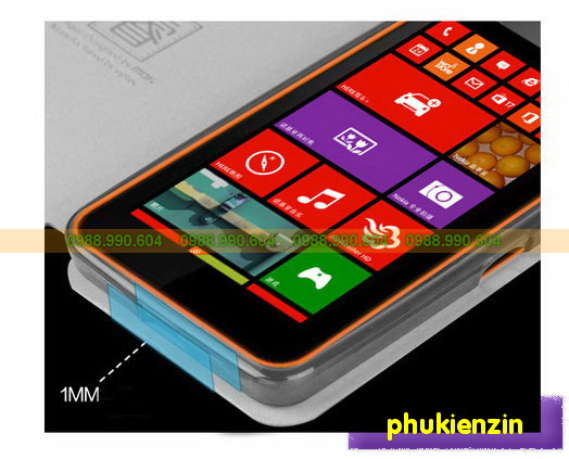 bao da nokia lumia 630 mofi bao da nokia lumia 630 mofi