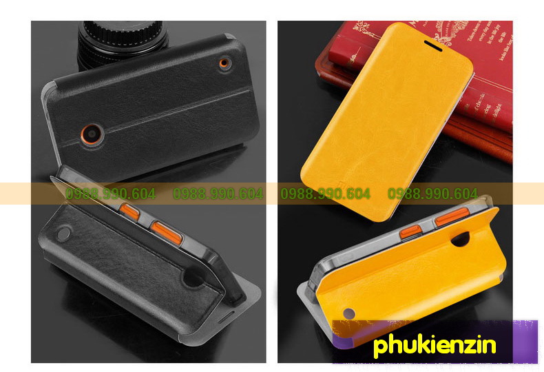 bao da nokia lumia 630 mofi bao da nokia lumia 630 mofi