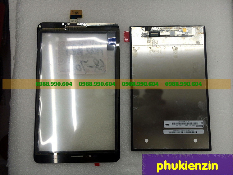Màn hình cảm ứng máy tính bảng huawei S8-701u Màn hình cảm ứng huawei S8-701u