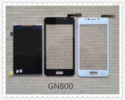 Màn hình Cảm ứng Gionee GN800 Màn hình Cảm ứng Gionee GN800