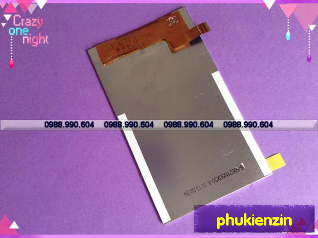 màn hình cảm ứng Gionee Gn800 bán buôn bán lẻ, nhận thay màn hình cảm ứng Gionee Gn800