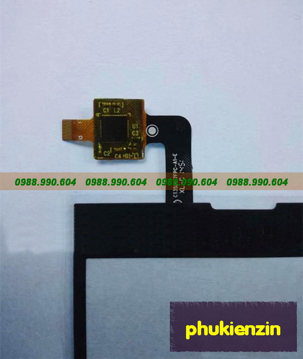 màn hình cảm ứng Hk phone Racer Air màn hình cảm ứng Hk phone Racer Air
