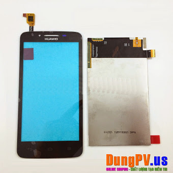 Màn hình cảm ứng huawei Y511 Màn hình cảm ứng huawei Y511