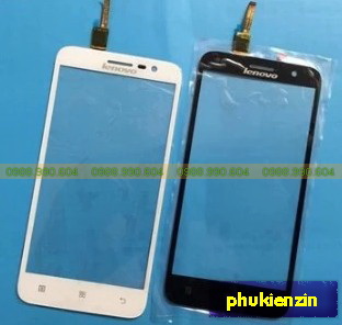 màn hình cảm ứng điện thoại Lenovo A850+