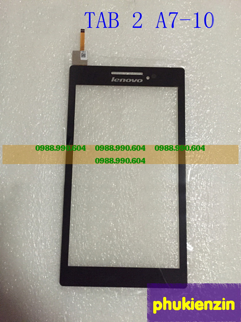 màn hình cảm ứng lenovo Tab2 A7-10 màn hình cảm ứng lenovo Tab2 A7-10