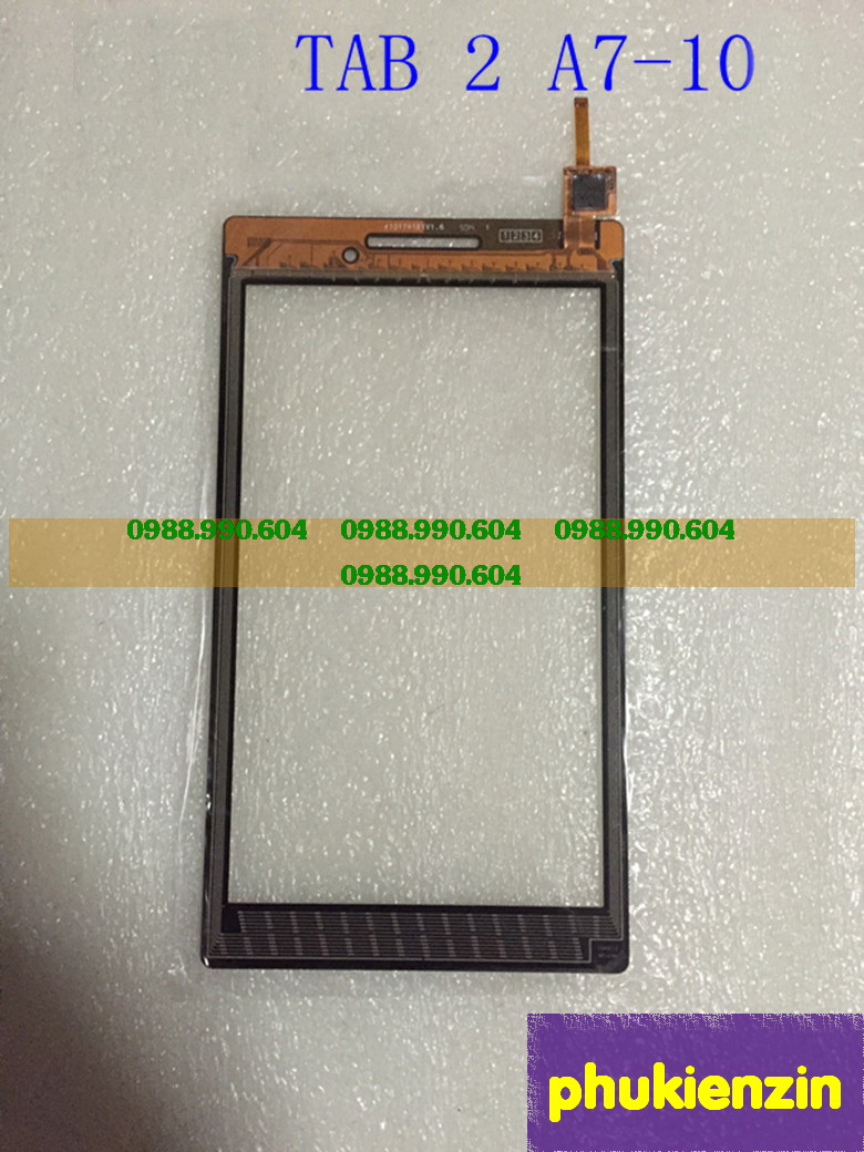 màn hình cảm ứng lenovo Tab2 A7-10 màn hình cảm ứng lenovo Tab2 A7-10