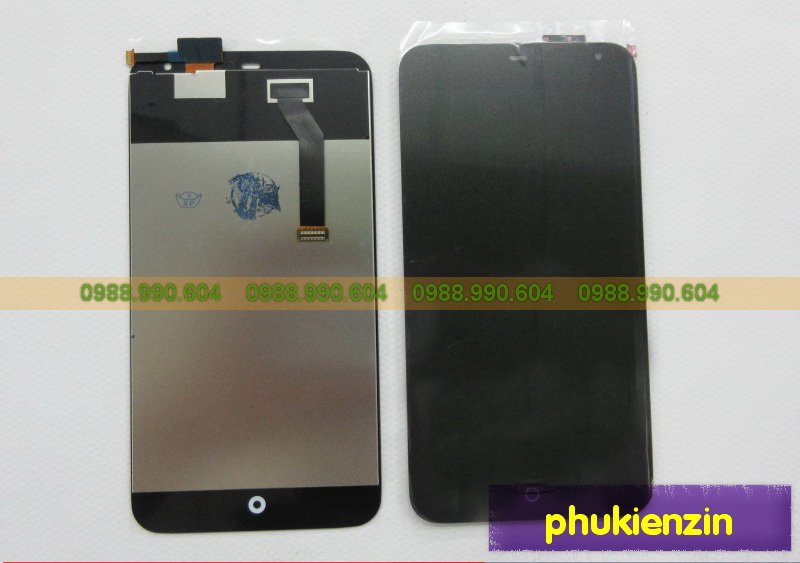 Màn hình cảm ứng điện thoại Meizu Mx2 Màn hình cảm ứng điện thoại Meizu Mx2