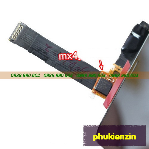 Màn hình cảm ứng meizu mx4