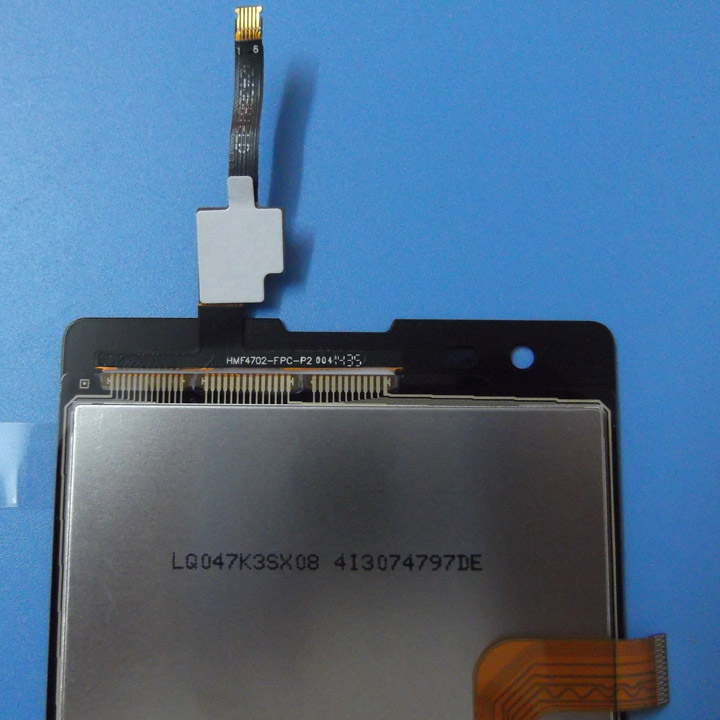 Màn hình cảm ứng điện thoại xiaomi 1s