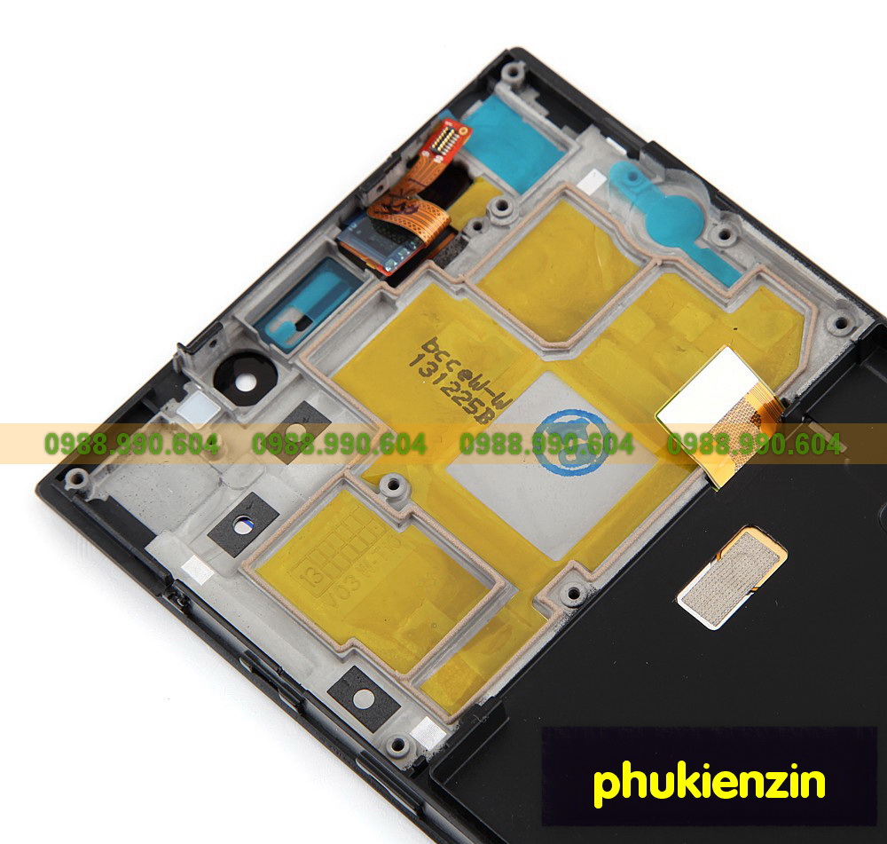 Màn hình cảm ứng Xiaomi Mi3 Bán buôn bán lẻ, nhận thay màn hình cảm ứng Xiaomi mi3