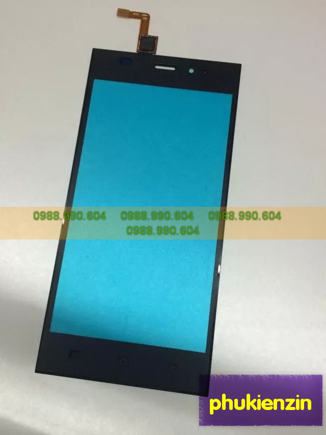 Màn hình cảm ứng Xiaomi Mi3 Bán buôn bán lẻ, nhận thay màn hình cảm ứng Xiaomi mi3