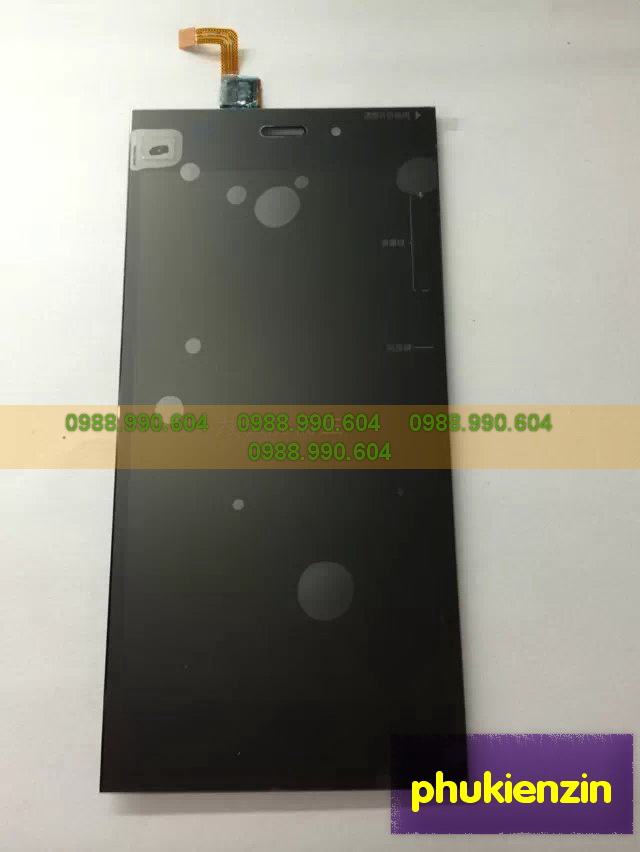 Màn hình cảm ứng Xiaomi Mi3 Bán buôn bán lẻ, nhận thay màn hình cảm ứng Xiaomi mi3