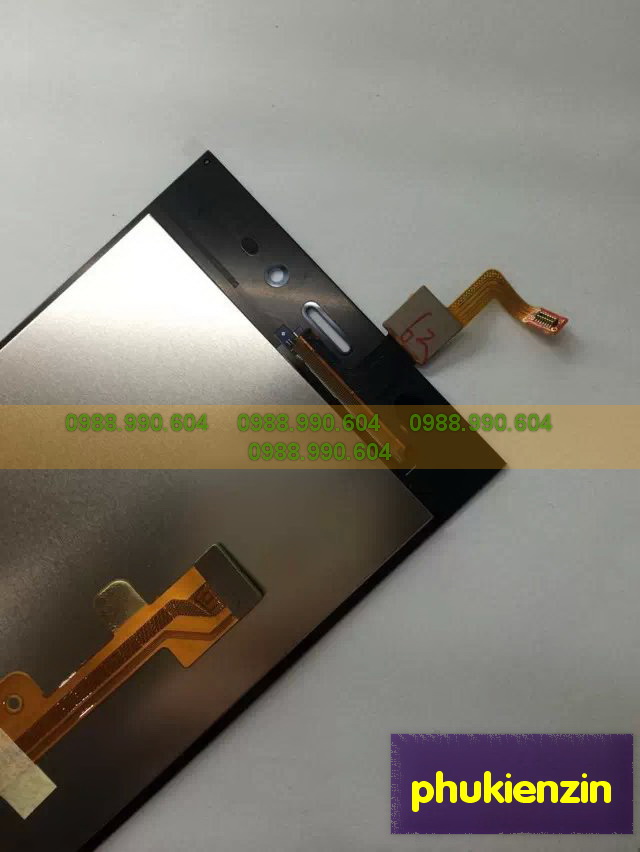 Màn hình cảm ứng Xiaomi Mi3 Bán buôn bán lẻ, nhận thay màn hình cảm ứng Xiaomi mi3