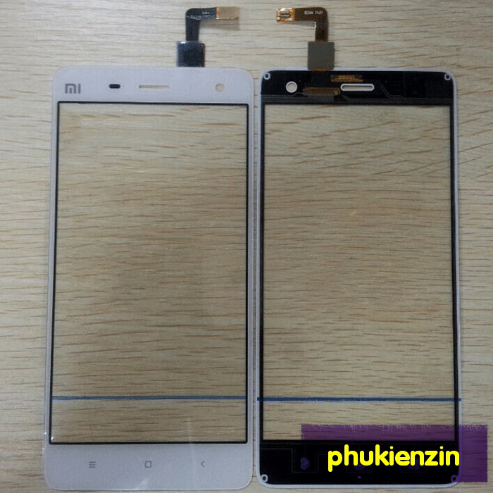 Màn hình Cảm ứng Xiaomi Mi4 Màn hình Cảm ứng Xiaomi Mi4