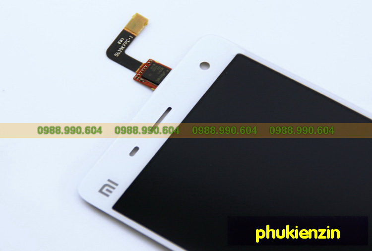 Màn hình cảm ứng xiaomi mi4 Màn hình cảm ứng xiaomi mi4