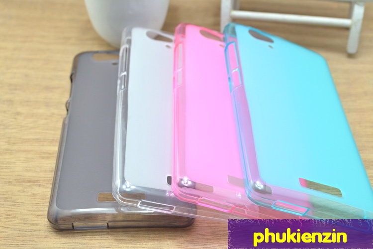Ốp lưng Gionee Marathon M3 Silicone Ốp lưng Gionee Marathon M3 Silicone
