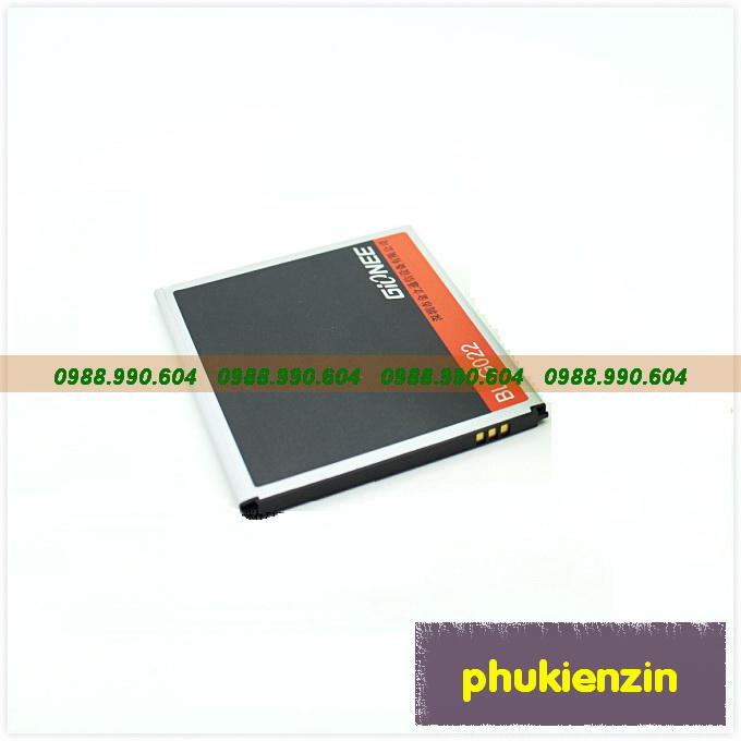 pin điện thoại gionee Gpad G3
