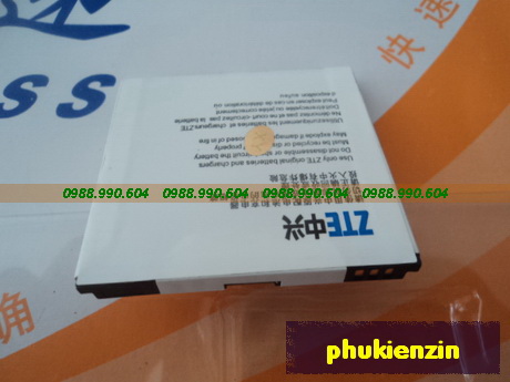 pin điện thoại Viettel V8501 pin điện thoại Viettel V8501