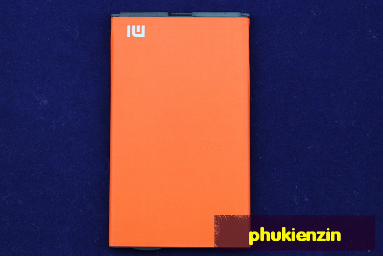 Pin điện thoại Xiaomi M2 Mi2 M2s Mi2s Pin điện thoại Xiaomi M2 Mi2 M2s Mi2s