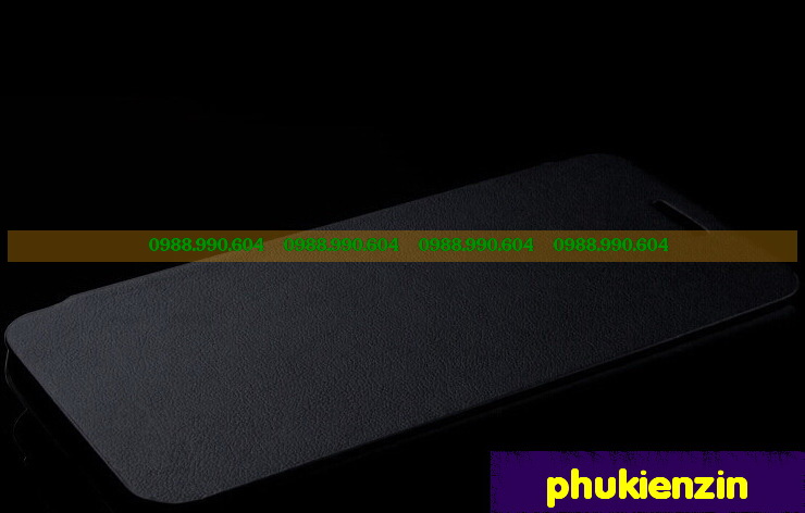 Bao da điện thoại philisp S388