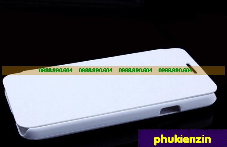 Bao da điện thoại philisp S388