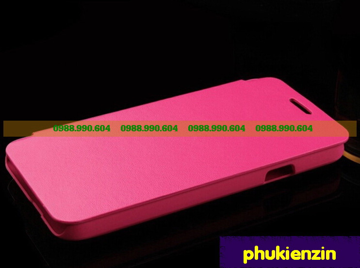 Bao da điện thoại philisp S388