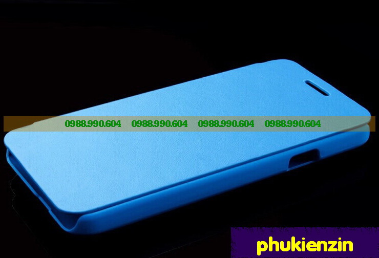 Bao da điện thoại philisp S388