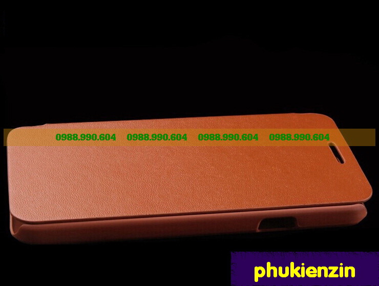 Bao da điện thoại philisp S388