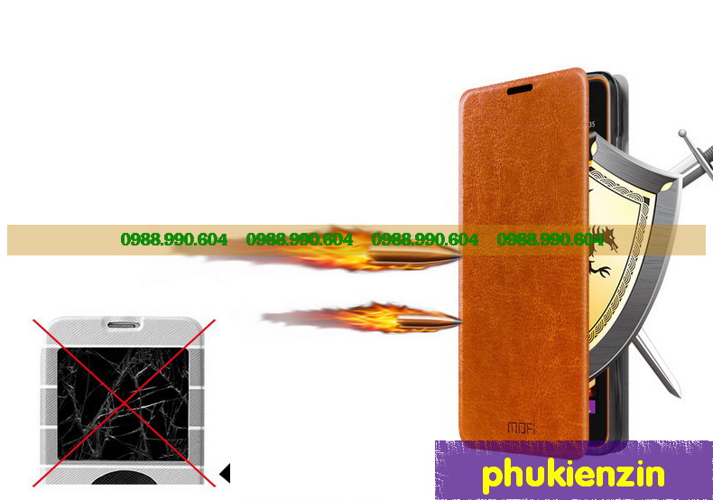 bao da microsoft lumia 535 mofi bao da microsoft lumia 535 mofi