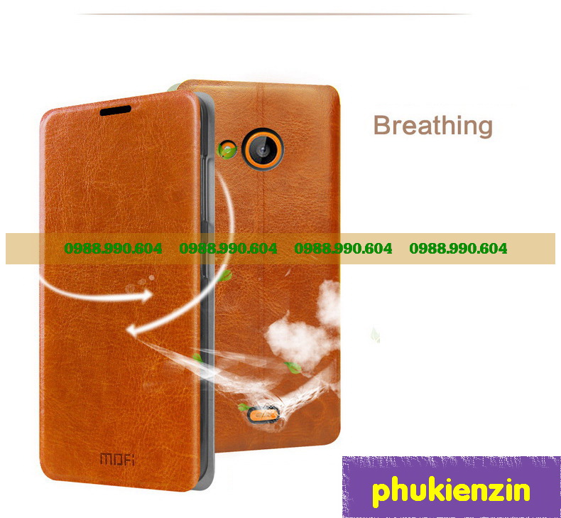 bao da microsoft lumia 535 mofi bao da microsoft lumia 535 mofi