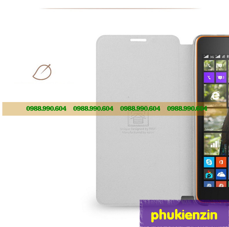 bao da microsoft lumia 535 mofi bao da microsoft lumia 535 mofi