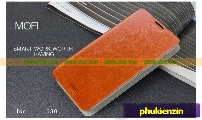 bao da microsoft lumia 532 mofi bao da microsoft lumia 532 mofi