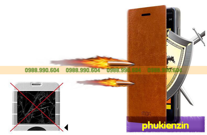 bao da microsoft lumia 532 mofi bao da microsoft lumia 532 mofi