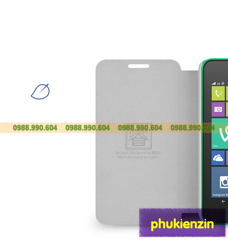 bao da microsoft lumia 532 mofi bao da microsoft lumia 532 mofi