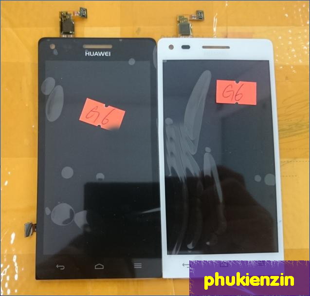Màn hình Cảm ứng Huawei Acsen G6 Màn hình Cảm ứng Huawei Acsen G6
